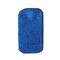 Pool Central 11.5" Blue Mytee Foot Slip-On Pool & Spa Scrubber